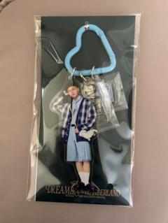 NCTDREAM ペンミ アクリルキーホルダー　マーク