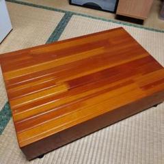 踏み台　介護　中古　w60×D40×H14.5 ステップ　玄関　掃き出し窓勝手口