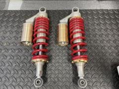 CB400SF nc39エアサスペンション 2個セット 正規品 CB400SF NC31 CB400SB NC39 Revo NC42 等 YSSピギー