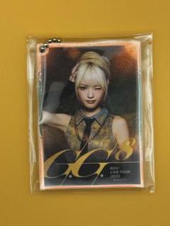 鶴屋 美咲 みさき girls2 ガルガルエイト シークレット キーホルダー Girls2-ガルガルエイト-鶴屋美咲☆シークレットキーホルダー他