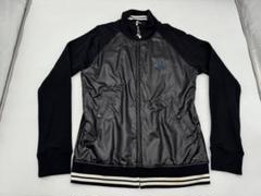 00s Burberry blacklabel トラックジャケット y2k 中古・古着通販】BURBERRY BLACK LABEL (バーバリーブラック