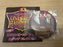 貴重　ワンピース　東京ワンピースタワー　限定マグネット　ゾロ　サンジ　ロー ワンピース 東京ワンピースタワー TOPT 限定マグネット ゾロ