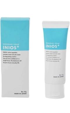 24時間以内発送 イニオス INIOS 6本セット 新品未使用 匿名配送