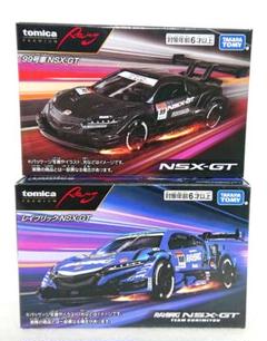 トミカ　レイブリックNSX17個セット Amazon.co.jp: トミ カプレミアムレーシング レイブリック