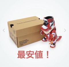 新品未開封】SNKRDUNK×TOKYOGUNS