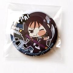 100ビジュ 缶バッジ 夜刀神狗朗 クロ ネコ 75 K 2025年最新】夜刀神狗朗の人気アイテム - メルカリ