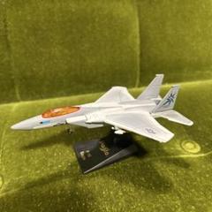 TDF ミニチュアロケットと戦闘機セット 戦闘機ミニチュアモデルセット - メルカリ