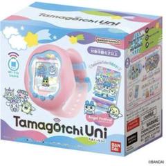 【未使用・未開封】たまごっちユニ　エンジェルフェスティバル たまごっち Tamagotchi Uni Angel Festival ユニ エンジェル