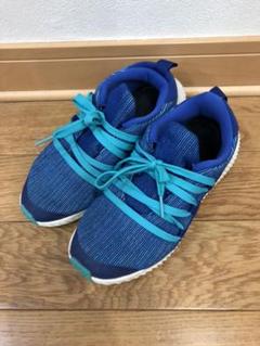 adidas スニーカー サイズ21.5