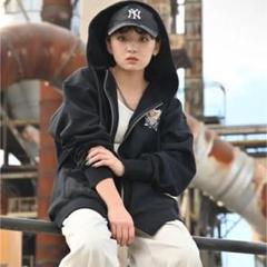 2022年最新】dall clothing パーカーの検索結果 - メルカリ