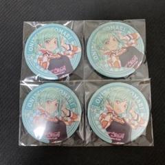 鬼塚冬毬 6th 丸缶バッジ30個 ラブライブ！スーパースター! Liella！ 6th 鬼塚冬毬 缶バッジ