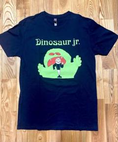 ダイナソーJr dinasour jr バンドT フリークシーン　会場限定　レア USA製 DINOSAUR JR ダイナソージュニア バンド Tシャツ L - メルカリ