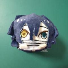 新品★鬼滅の刃【伊黒小芭内】もちころりん★ぬいぐるみマスコット★4点セット 新品☆鬼滅の刃【伊黒小芭内】もちころりん☆ぬいぐるみ