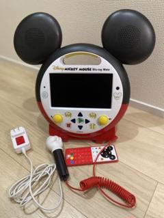 美品】DWE ディズニー英語システム ミッキーマウス Blu-ray