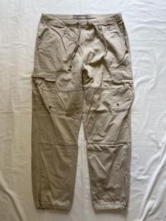 古着 abercrombie&fitch カーゴパンツ アバクロ ストリート