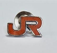 JR ピンバッジ　新品未使用 2025年最新】ピンバッジ jrの人気アイテム - メルカリ