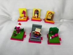 ポストペット ポケットワールドセット