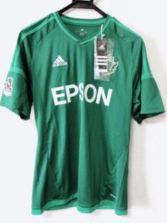 松本山雅FC ユニフォーム上下