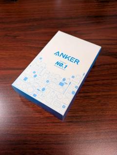 充電器 Anker 317 Charger 100W USB-C