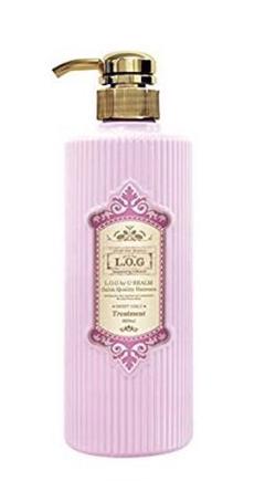L.O.G トリートメント バニラ