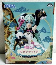 s*x様 初音ミクシリーズLuminasta“初音ミク”－モダンチャイナ－　4個 Amazon | セガ初音ミクシリーズLuminasta初音ミクモダンチャイナ