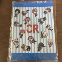 Crazy Raccoon　クリアファイル　大量まとめ売り Crazy Raccoonクリアファイル大量まとめ売り