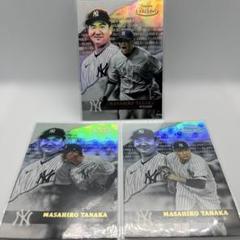 2025年最新】田中将大 toppsの人気アイテム - メルカリ