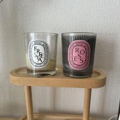 2025年最新】diptyque キャンドル セットの人気アイテム - メルカリ