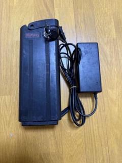 BONITA20 電動自転車用バッテリー本体 鍵付き 黒 BONITA20 電動自転車用バッテリー本体 鍵付き 黒 - メルカリ