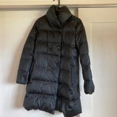 新品未使用！audrey and john wad ダウン90% Aライン