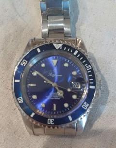 USED Santo Joannes 3257-2 オートマチック 自動巻き