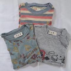 e.a.B Tシャツ 子供服