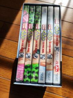 鋼鉄天使くるみ DVD ボックス 全6巻 - メルカリ