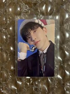 SEVENTEEN 17 IS RIGHT HERE HERE ホシ
