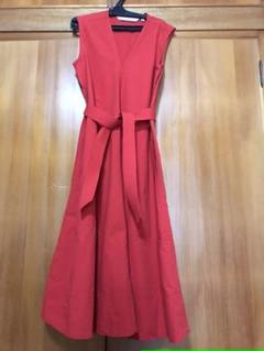 ユニクロ ルメール ワンピースの中古 未使用品 メルカリ