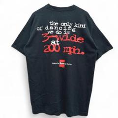 Winston 90s シングルステッチ ヴィンテージ Tシャツ USA 724