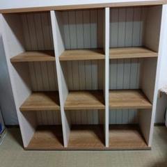 【新品未開封】【ニトリ】フレンチカントリーテイスト積み重ねもできるオープンラック 楽天市場】フレンチカントリーテイスト 積み重ねもできる