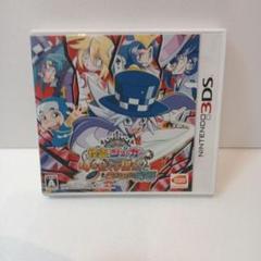 怪盗ジョーカー　Nintendo 3DS