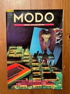 Modo Special English Edition