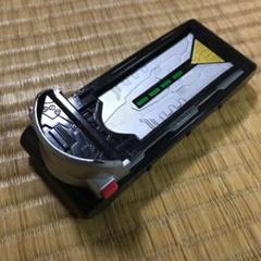カブトゼクター バックル 仮面ライダー カブト ジオウ ガタック ディケイド