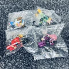 ONEPIECE ネガティブスイング 4種セット