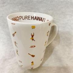 マグカップ ハワイ ピコ