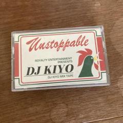 2025年最新】dj kiyo unstoppableの人気アイテム - メルカリ