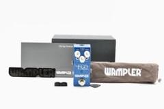 Wampler EGO compressor mini 中古品 Amazon.com: Wampler Mini Ego Compressor Guitar Effects Pedal