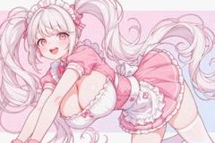 アリス　NIKKE 2Lサイズ