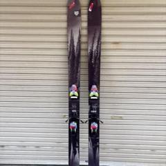 スキー 4FRNT EHP 193cm 4FRNT Skis EHP Ski - Ski
