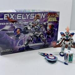 2025年最新】ダンボール戦機 組立済みの人気アイテム - メルカリ