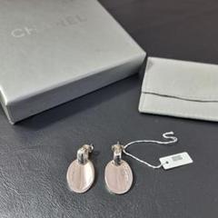 【利益還元祭】開催中！今年最後の大セール CHANEL 銀次様専用 シャネル 袋 箱 925 ロゴ スイング ピアス アクセサリー