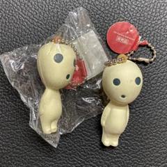 【当時物】【希少】もののけ姫 キーホルダー 2025年最新】もののけ姫 キーホルダーの人気アイテム - メルカリ