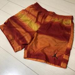 JORDAN ショートパンツ